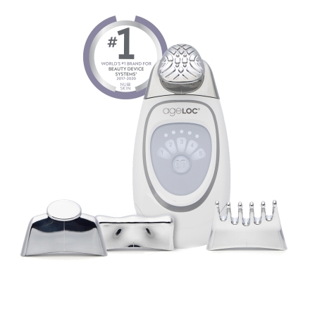 ageLOC Galvanic Spa